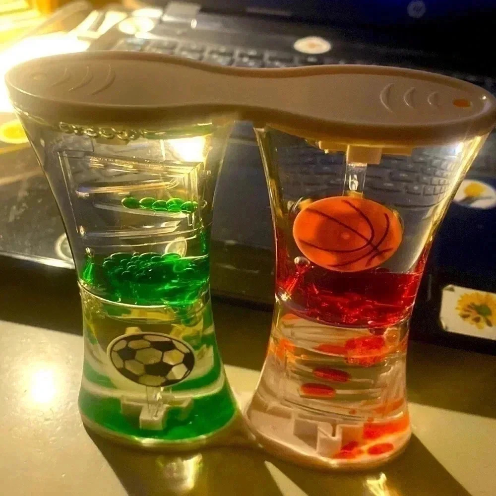 Nerves  calming toy